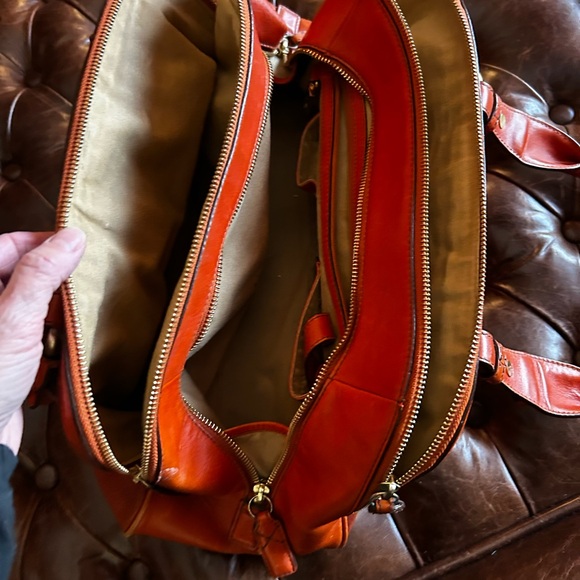 Cole Haan Shoulder Bag - Picture 2 of 4